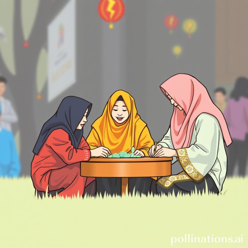 Panduan Lengkap Bermain di Ceria138